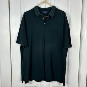 Polo Ralph Lauren, golf shirt, short sleeve, Pima cotton, XL